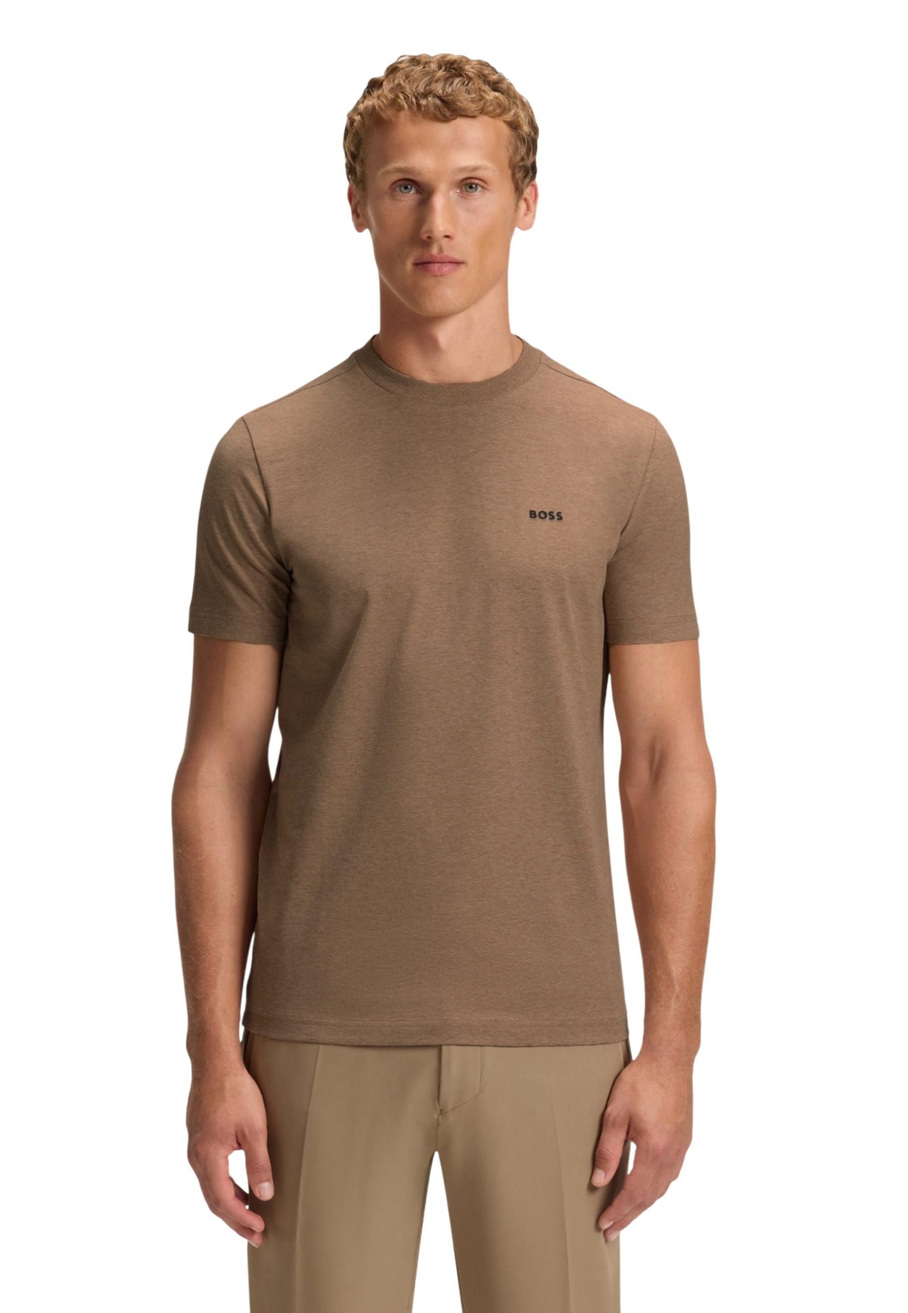 Boss - Boss T-shirt Heren