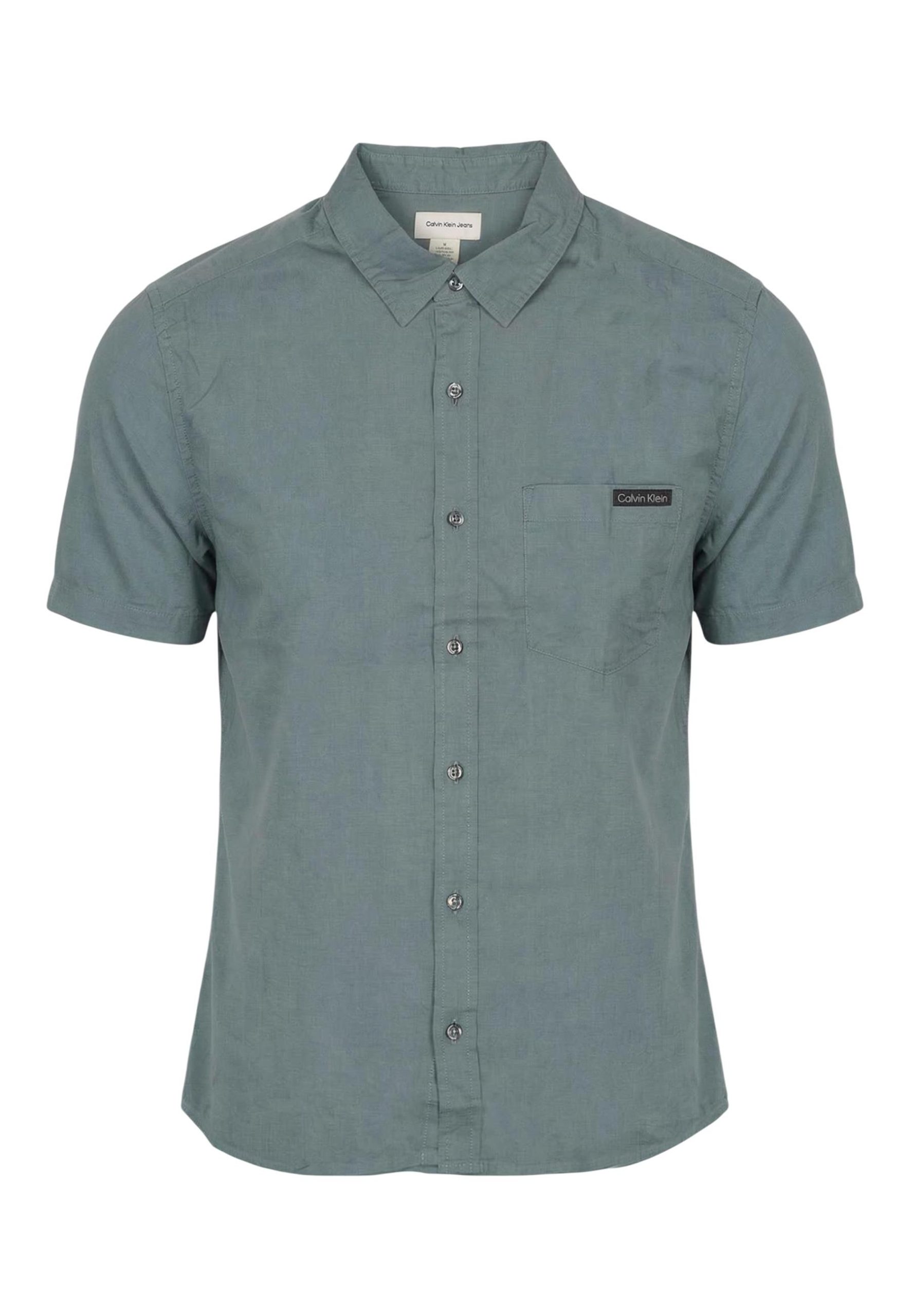 Calvin Klein Jeans - Calvin Klein Jeans Shirt Heren - Afbeelding 2