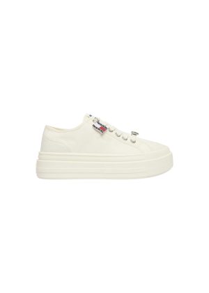 Tommy Hilfiger Jeans - Tommy Hilfiger Jeans Women Sneakers
