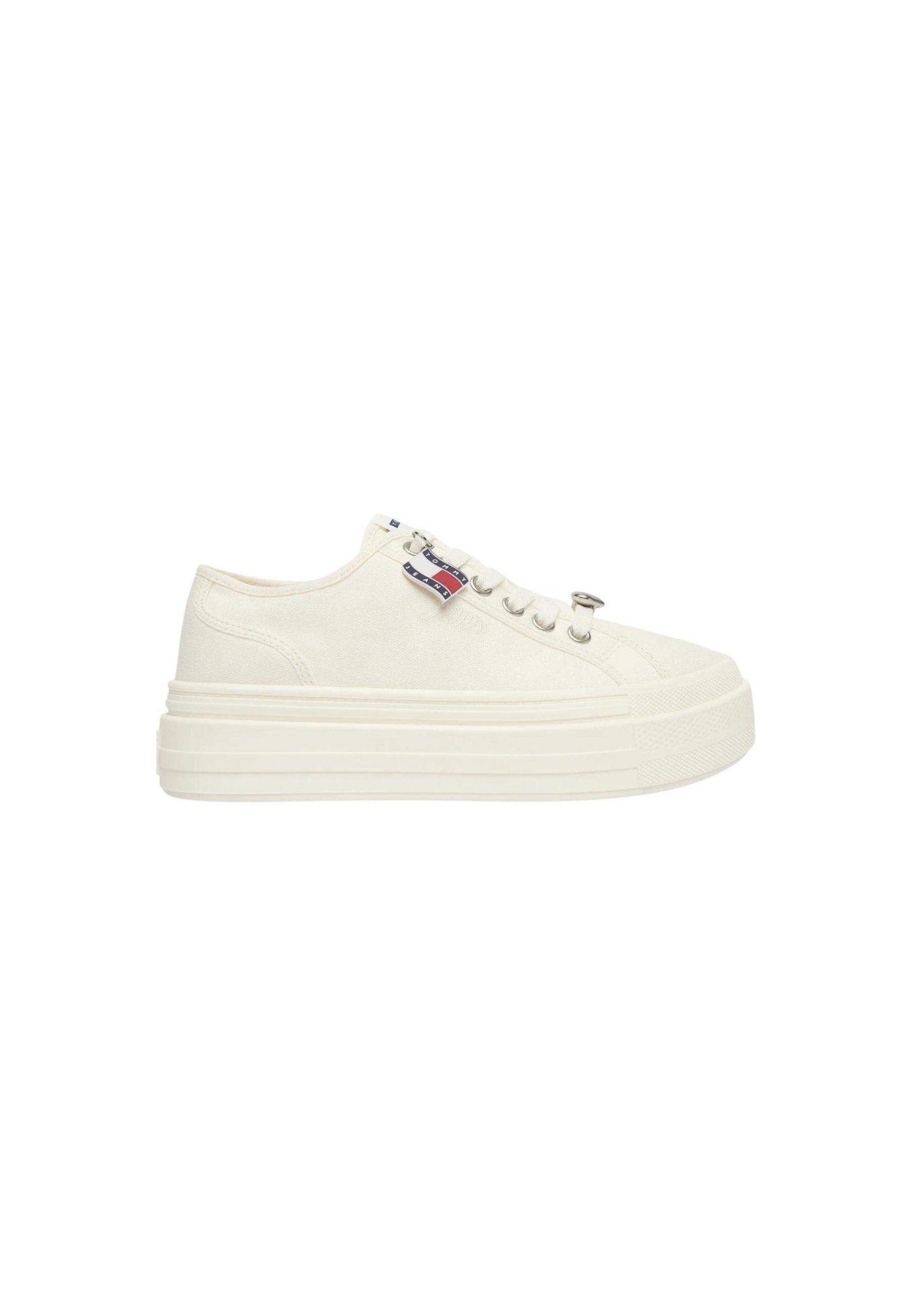 Tommy Hilfiger Jeans - Tommy Hilfiger Jeans Women Sneakers