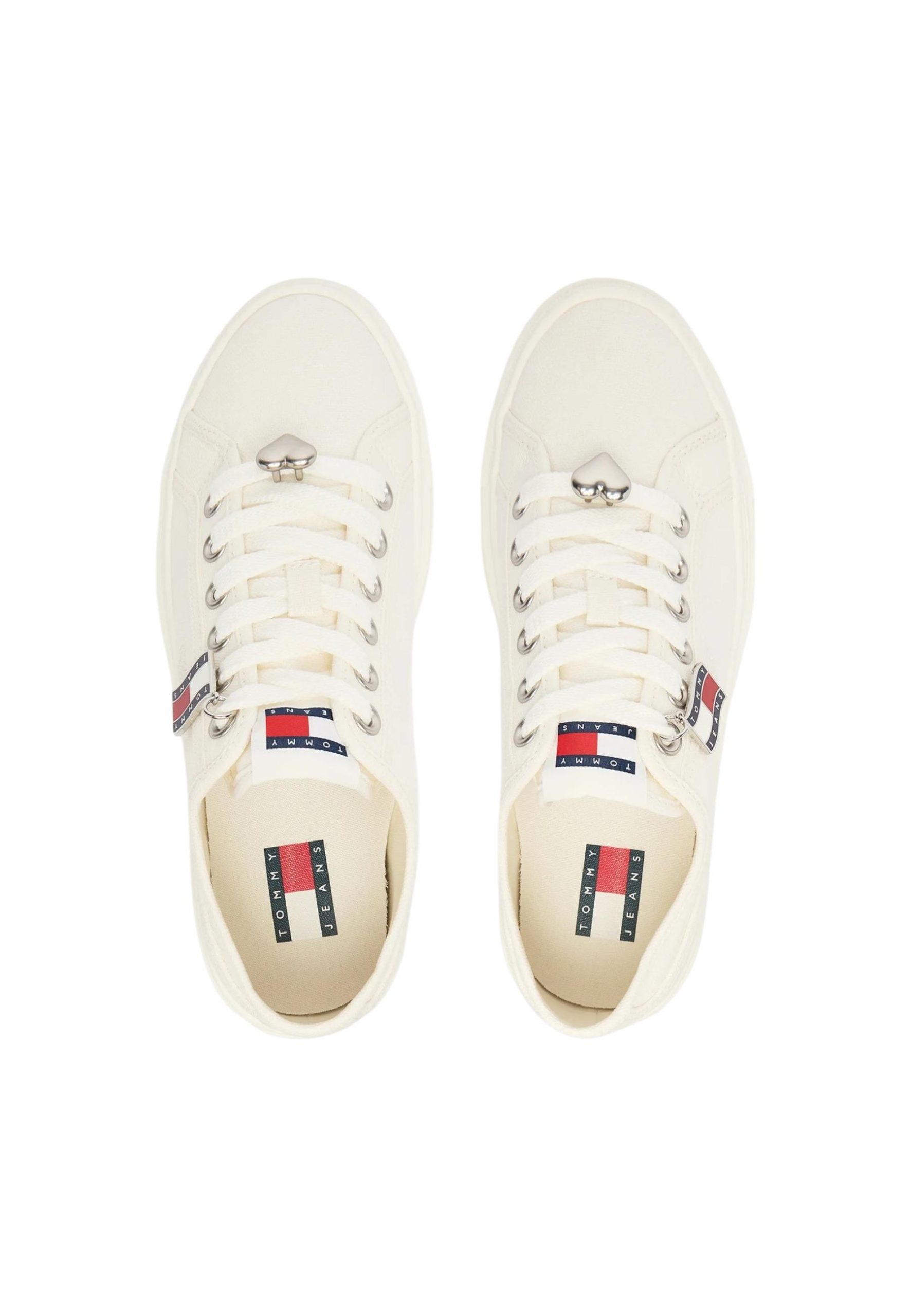 Tommy Hilfiger Jeans - Tommy Hilfiger Jeans Women Sneakers - Afbeelding 2