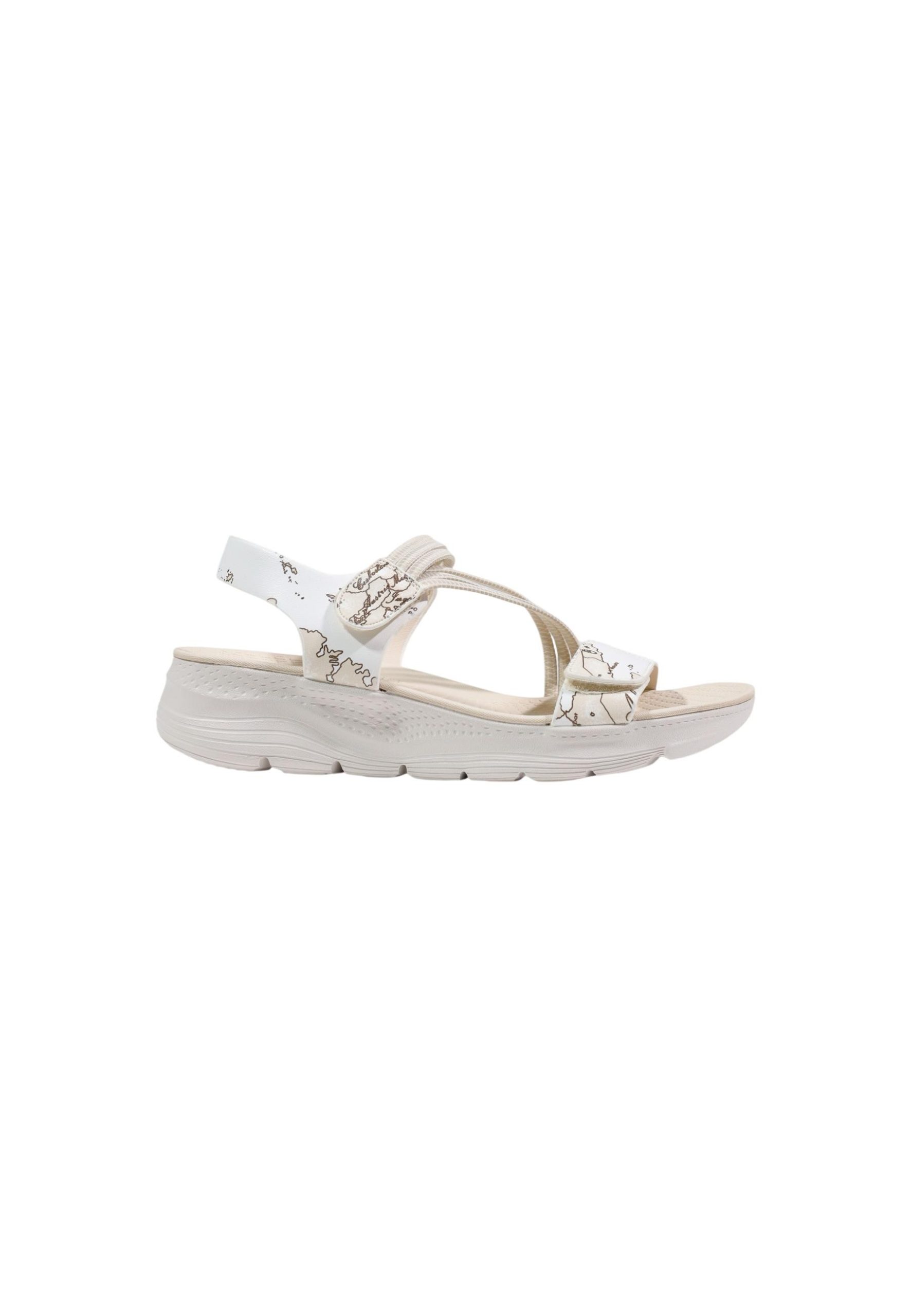 Alviero Martini Prima Classe - Alviero Martini Prima Classe Women Sandals