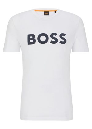Boss - Boss T-shirt Heren