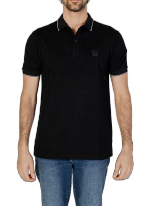 Boss - Boss Polo Top Heren