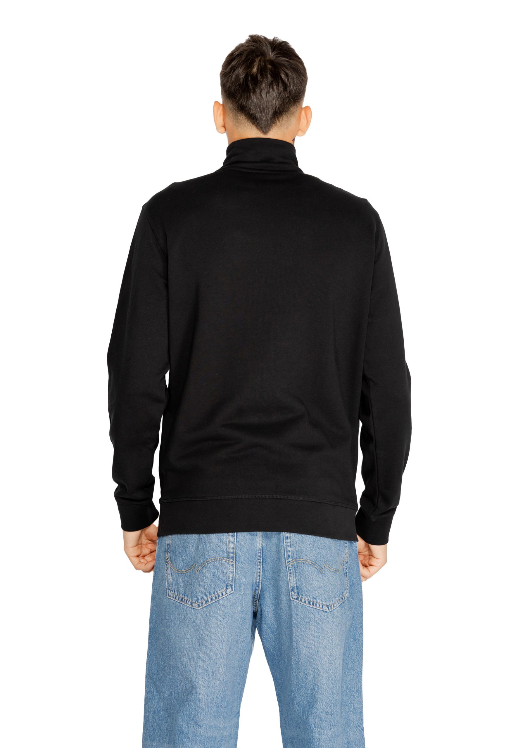 Boss - Boss Sweatshirt Heren - Afbeelding 2