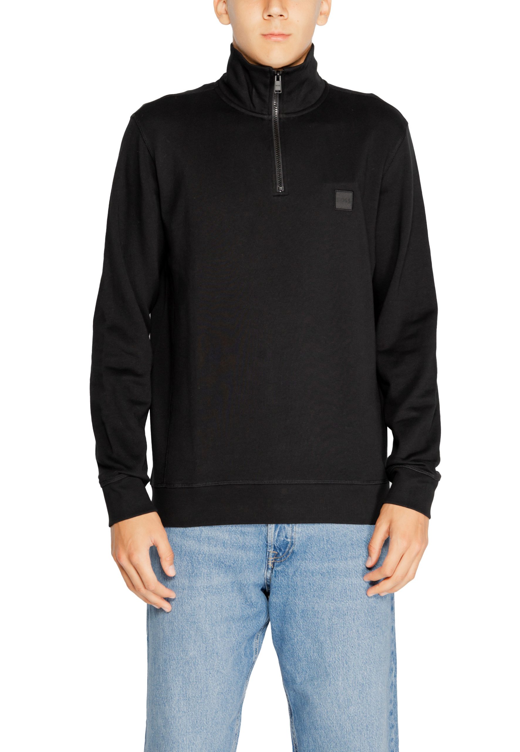 Boss - Boss Sweatshirt Heren
